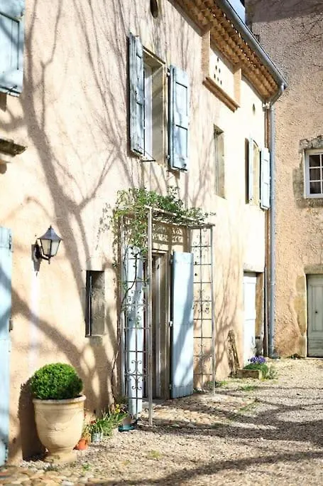 Gite Les Tilleuls Lautrec France