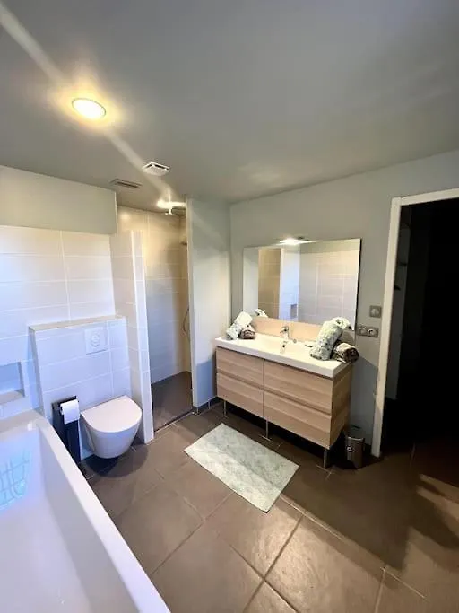 Holiday home Gite Les Tilleuls Lautrec