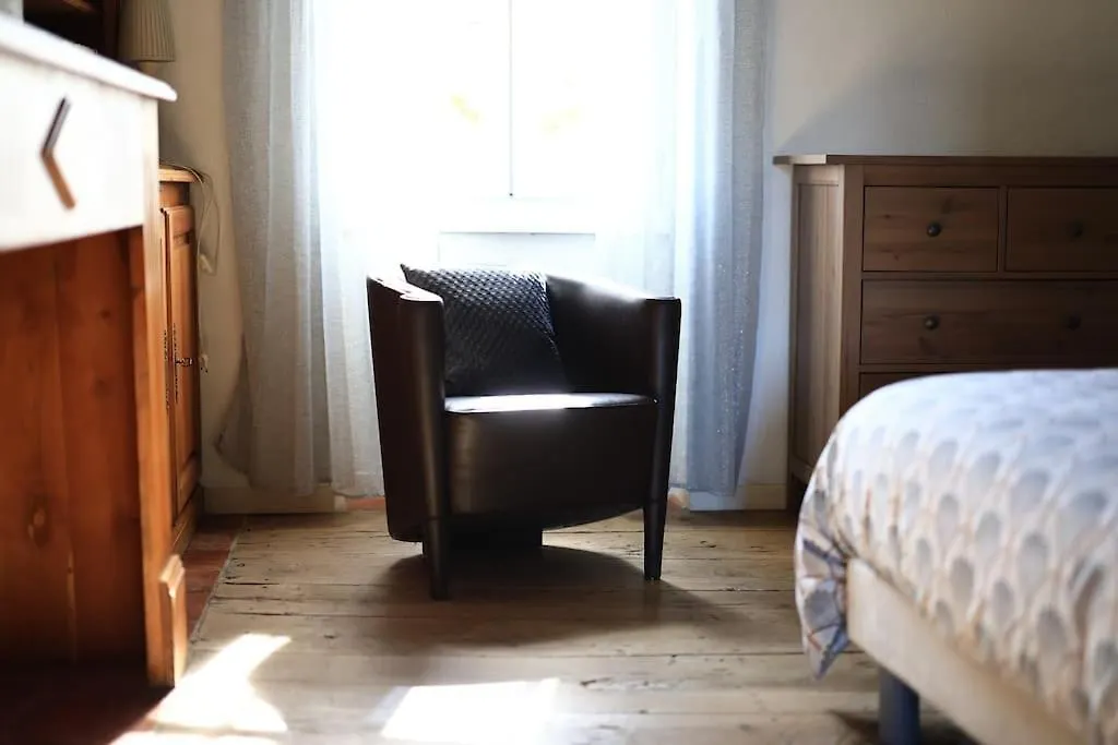 Gite Les Tilleuls Lautrec France