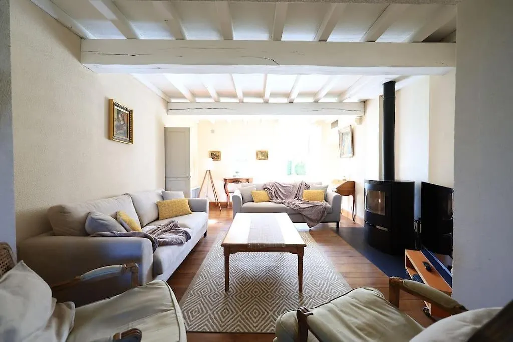 Gite Les Tilleuls Lautrec Holiday home