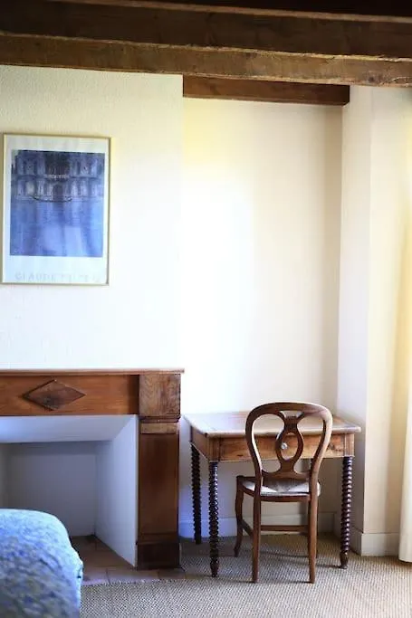 Gite Les Tilleuls Lautrec France