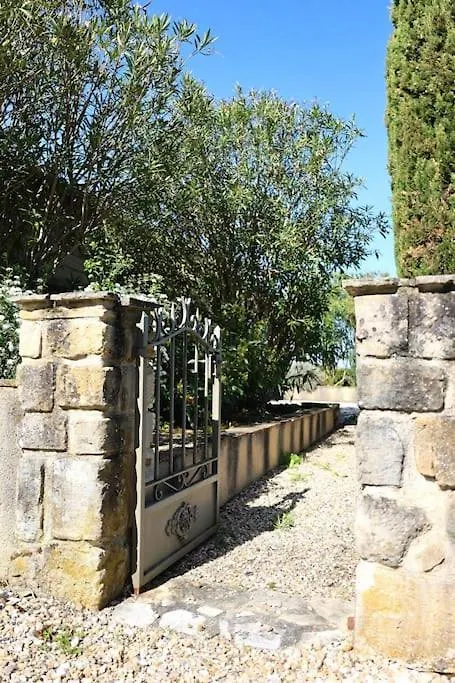 Gite Les Tilleuls Lautrec Holiday home