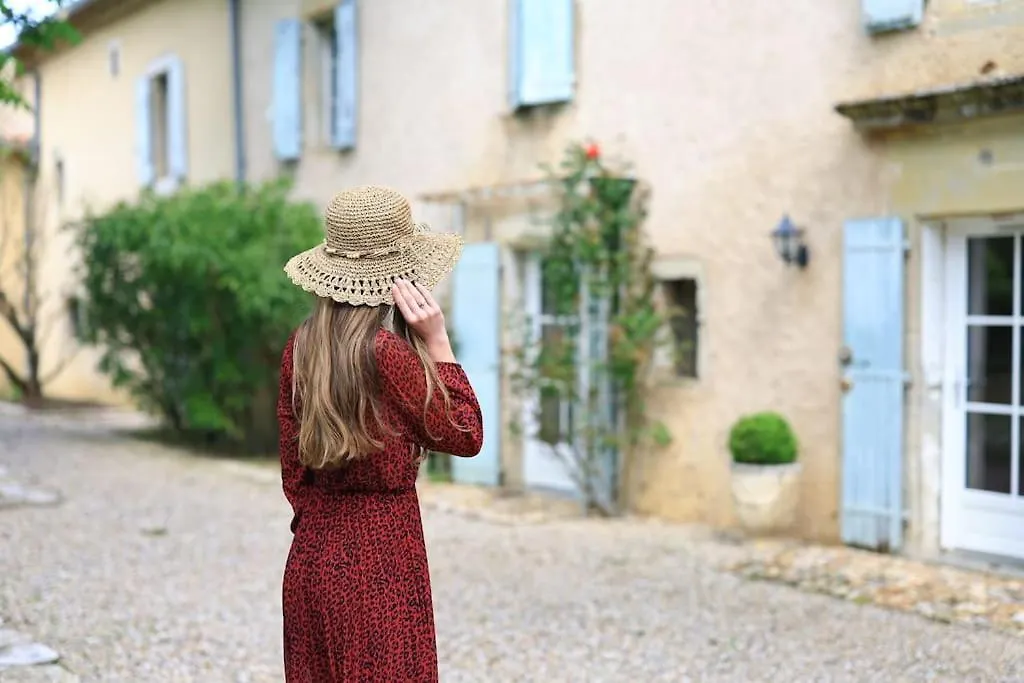 Gite Les Tilleuls Lautrec