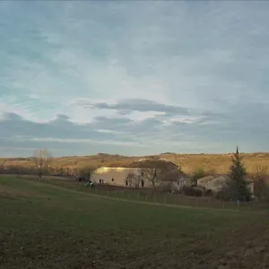 Domaine De La Couderquié Couette-café