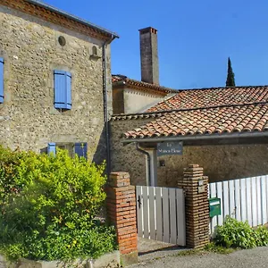La Maison Bleue Hébergement de vacances